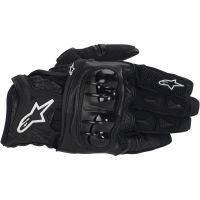 Alpinestars - Luva ATLAS - Tamanho M - Preto